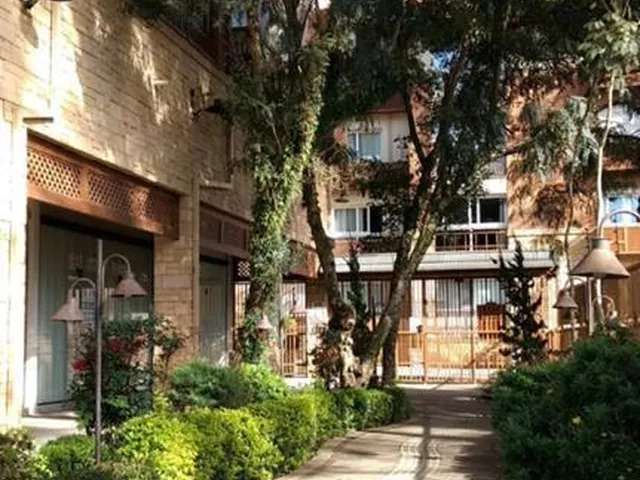 Imagem 5: 0 Apartamento com 2 dormitórios