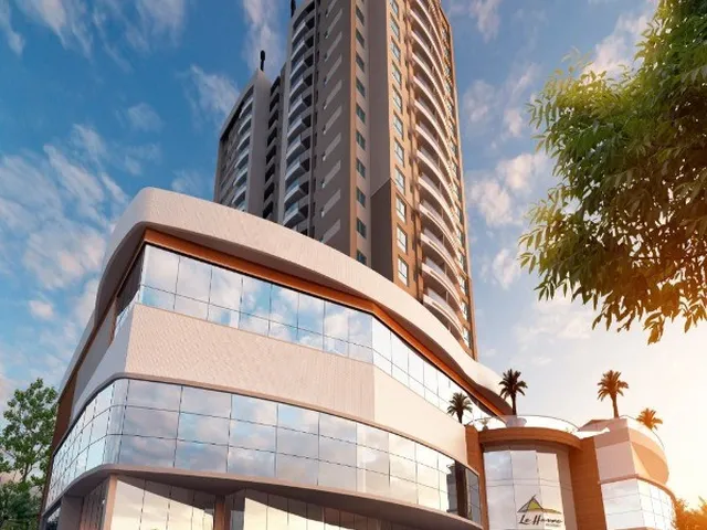 Imagem 2: Le Havre Residence