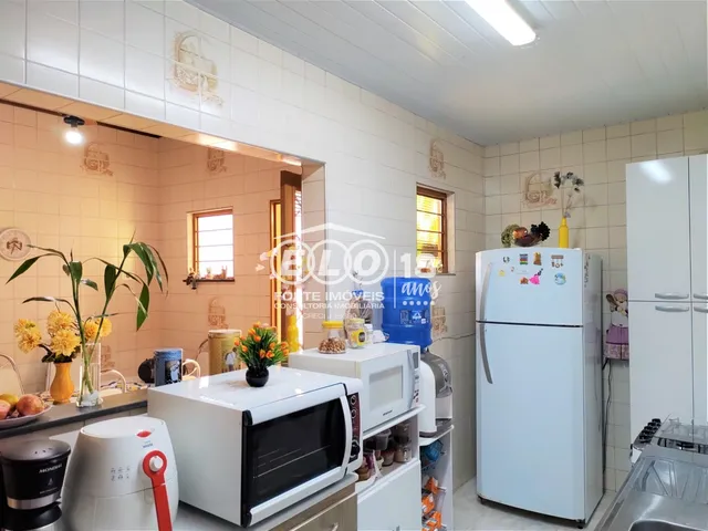 Imagem: Casa À Venda no Centro de Indaiatuba/Sp