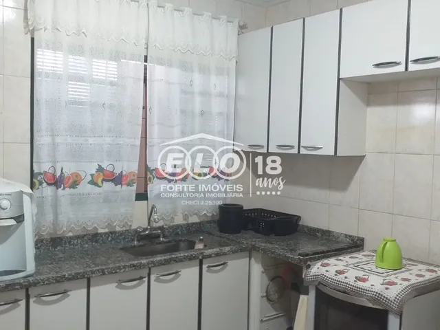Imagem: Casa a Venda no Jardim Nova Indaiá/Indaiatuba/Sp