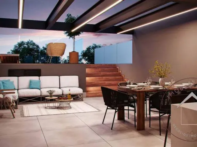 Imagem 10: Casa Jardim Condomínio de Alto Padrão com 488M² • 4 Suítes ou Home Office • 4