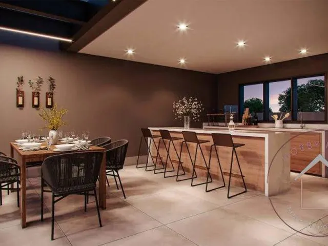 Imagem 9: Casa Jardim Condomínio de Alto Padrão com 488M² • 4 Suítes ou Home Office • 4
