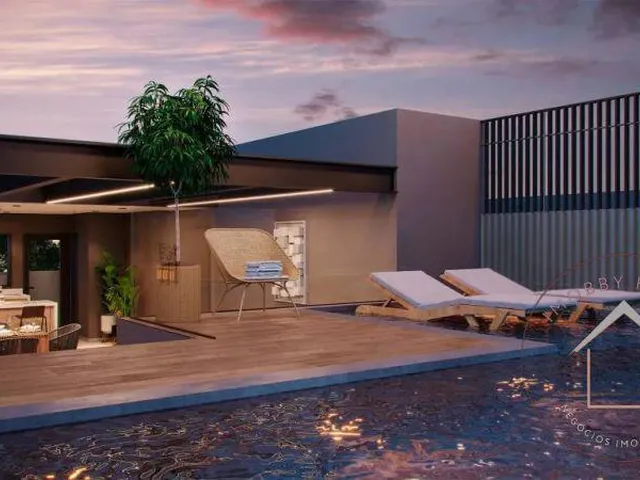 Imagem 13: Casa Jardim Condomínio de Alto Padrão com 488M² • 4 Suítes ou Home Office • 4