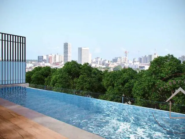 Imagem 8: Casa Jardim Condomínio de Alto Padrão com 488M² • 4 Suítes ou Home Office • 4