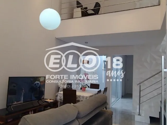 Imagem: Casa a Venda Localizada no Condominio Park