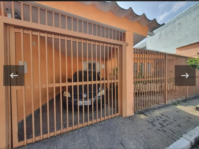 Imagem: Casa a Venda em Sp Vila Carrão
