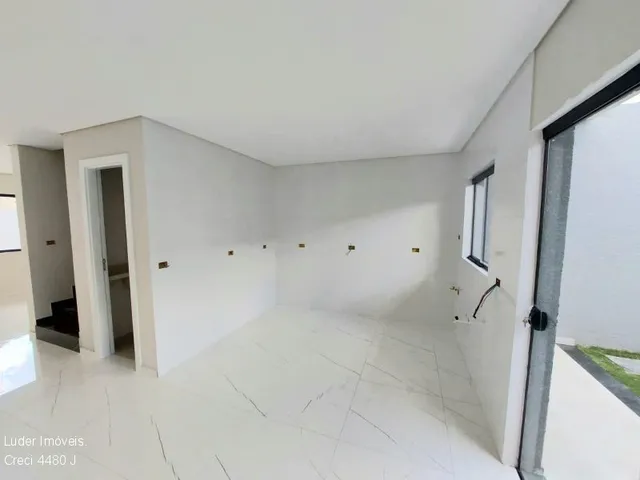 Imagem 11: Sobrado Duplex Novo 3 dorms.venda bairro Fazendinha, Curitiba