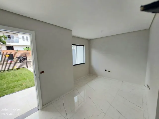 Imagem 13: Sobrado Duplex Novo 3 dorms.venda bairro Fazendinha, Curitiba