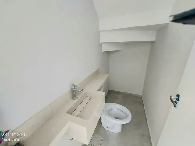 Imagem 12: Sobrado Duplex Novo 3 dorms.venda bairro Fazendinha, Curitiba