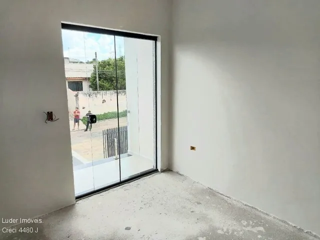 Imagem 6: Sobrado Duplex Novo 3 dorms.venda bairro Fazendinha, Curitiba