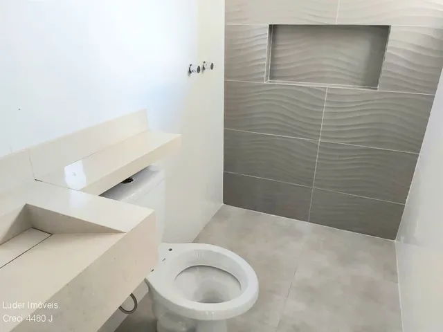 Imagem 3: Sobrado Duplex Novo 3 dorms.venda bairro Fazendinha, Curitiba