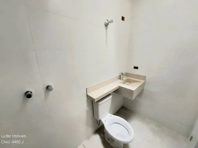 Imagem 9: Sobrado Duplex Novo 3 dorms.venda bairro Fazendinha, Curitiba