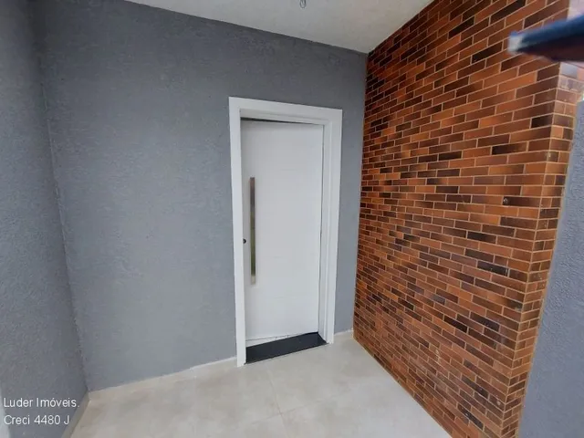 Imagem 14: Sobrado Duplex Novo 3 dorms.venda bairro Fazendinha, Curitiba