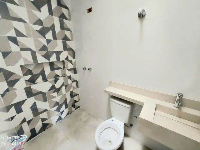 Imagem 10: Sobrado Duplex Novo 3 dorms.venda bairro Fazendinha, Curitiba