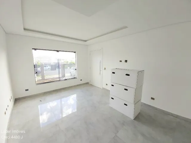 Imagem 13: Sobrado Triplex Novo 180m² venda Campo Comprido, Cuitiba