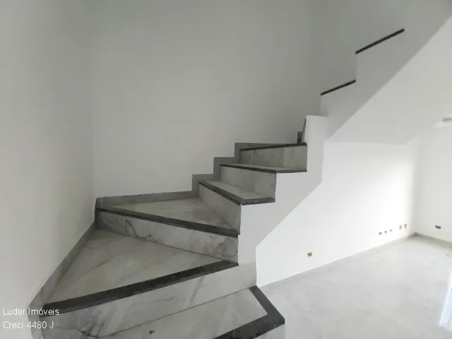 Imagem 11: Sobrado Triplex Novo 180m² venda Campo Comprido, Cuitiba