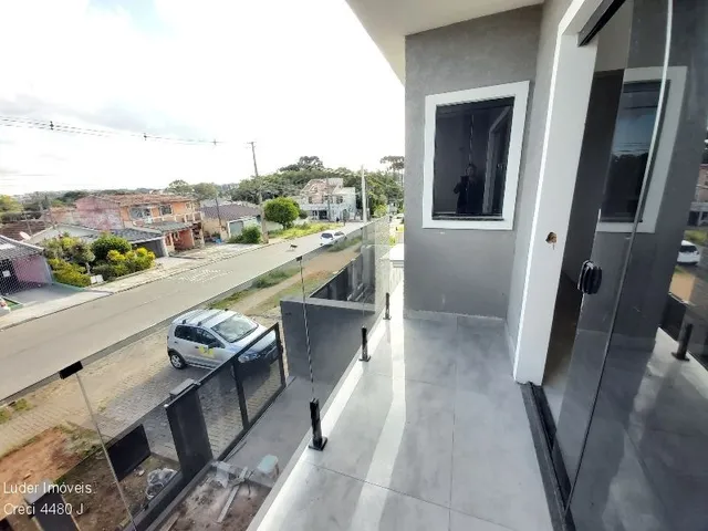 Imagem 14: Sobrado Triplex Novo 180m² venda Campo Comprido, Cuitiba