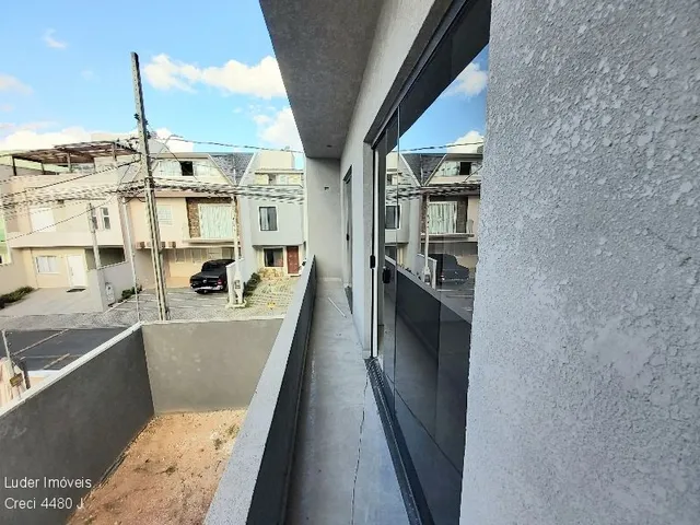 Imagem 4: Sobrado Triplex Novo 180m² venda Campo Comprido, Cuitiba