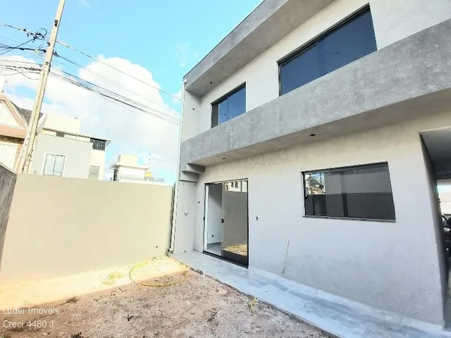 Imagem 5: Sobrado Triplex Novo 180m² venda Campo Comprido, Cuitiba