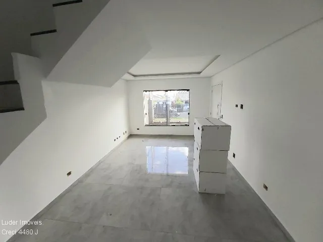 Imagem 3: Sobrado Triplex Novo 180m² venda Campo Comprido, Cuitiba