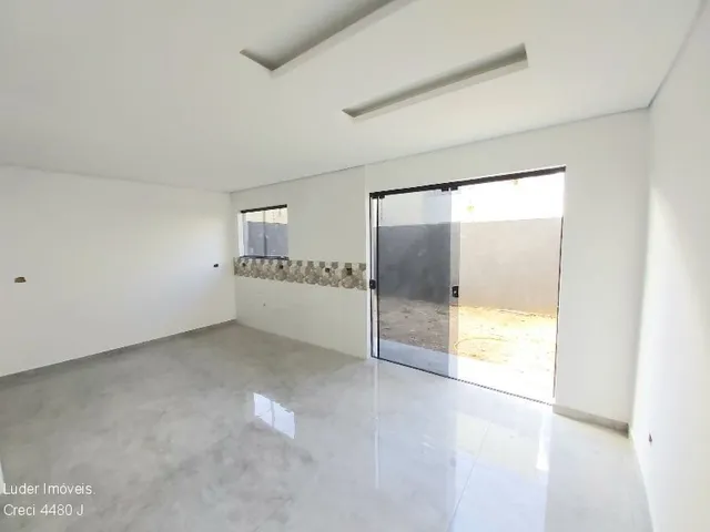 Imagem 9: Sobrado Triplex Novo 180m² venda Campo Comprido, Cuitiba