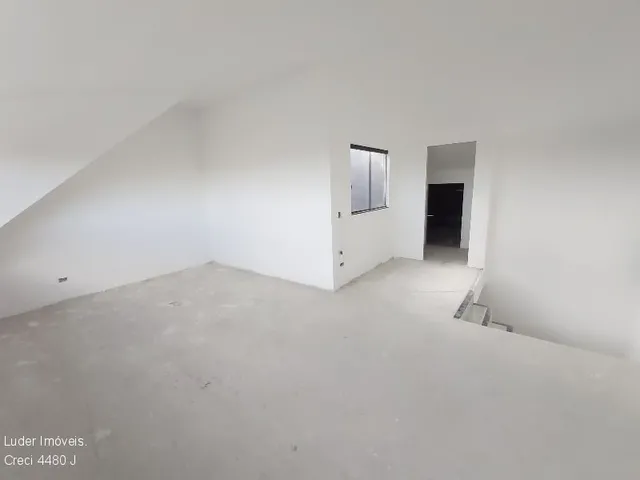 Imagem 6: Sobrado Triplex Novo 180m² venda Campo Comprido, Cuitiba
