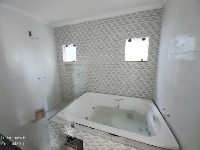 Imagem 8: Sobrado Triplex Novo 180m² venda Campo Comprido, Cuitiba