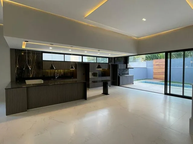 Imagem: Casa Residencial em Santana de Parnaiba