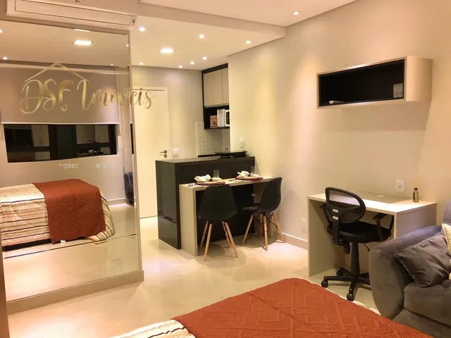 Imagem: Apartamento Residencial em Barueri - Sp
