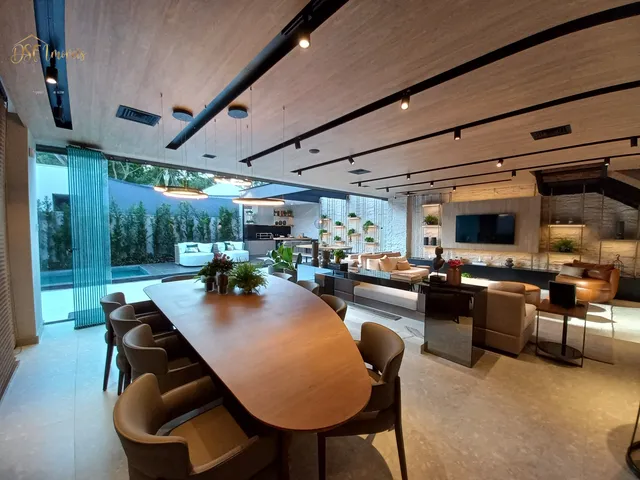 Imagem: Casa Residencial em Santana de Parnaiba