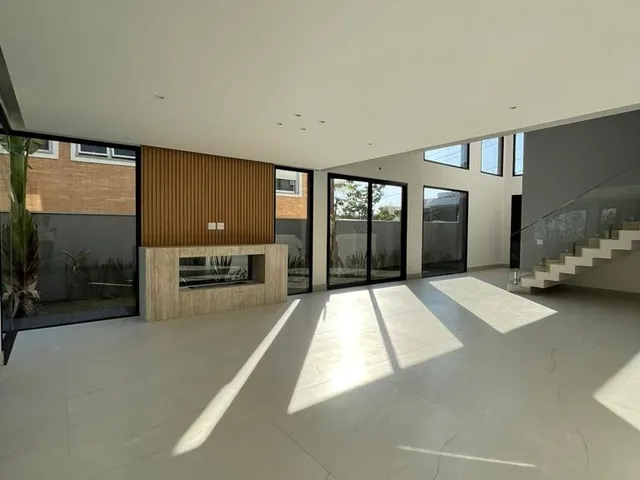 Imagem: Casa Residencial em Santana de Parnaiba