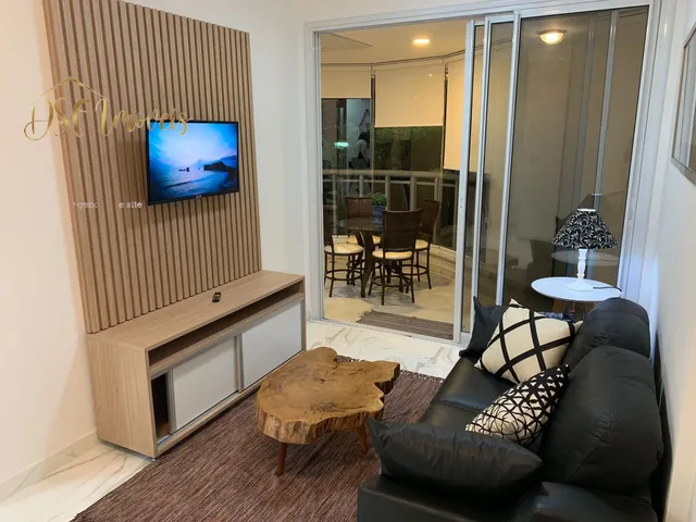 Imagem: Apartamento Residencial em Barueri - Sp