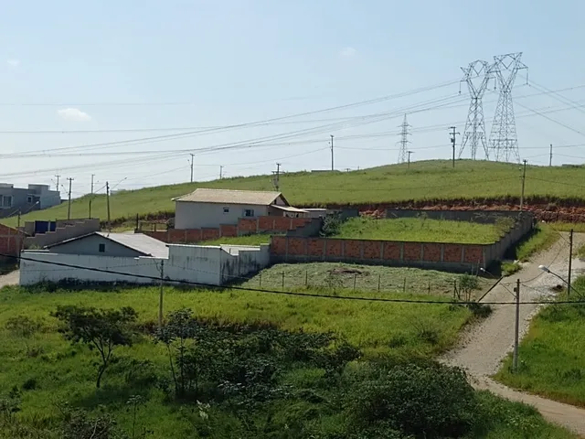 Imagem: Terreno À Venda na Bela Vista, Resende-Rj