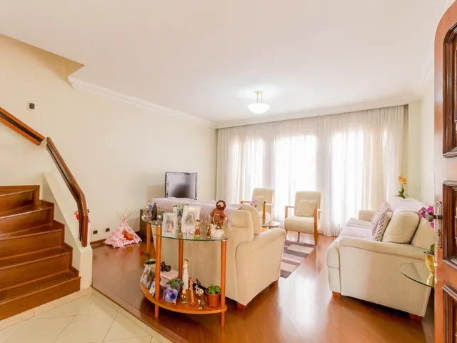 Imagem: Casa a Venda em Sp Vila Prudente