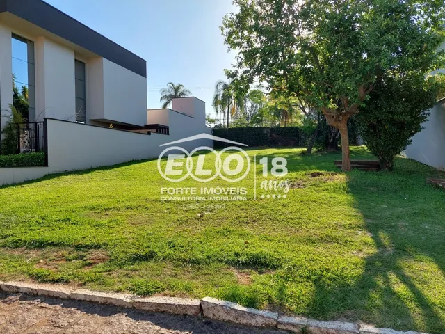 Imagem: Terreno Residencial em Indaiatuba - Sp