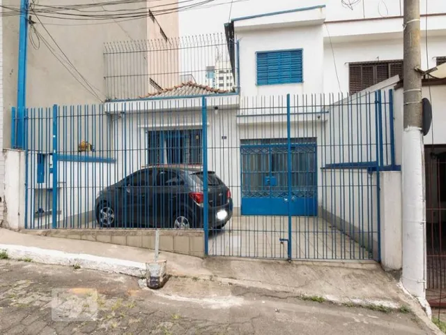 Imagem: Casa a Venda em Sp Tatuapé