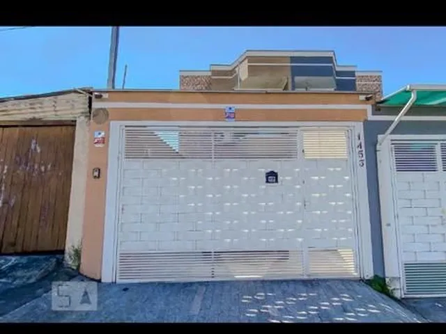 Imagem: Casa a Venda em Sp Vila Carrão