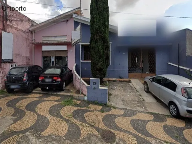 Imagem: Casa Com/Res em Campinas - Sp, São Bernardo
