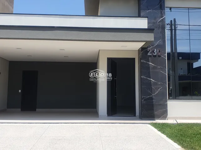 Imagem: Ca06278- Casa Térrea Á Venda no Condomínio