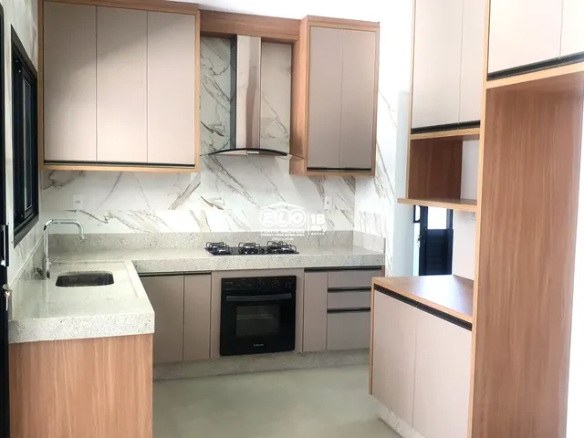 Imagem: Ca06280- Casa Térrea Á Venda no Condomínio