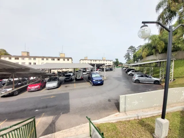 Imagem 8: Apartamento 3 dorms.venda Cond.Parque Verde Espaço, C.Comprido, Curitiba