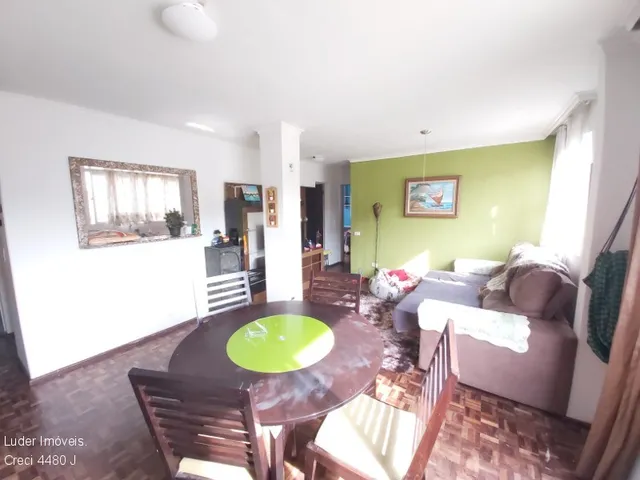 Imagem 12: Apartamento 3 dorms.venda Cond.Parque Verde Espaço, C.Comprido, Curitiba