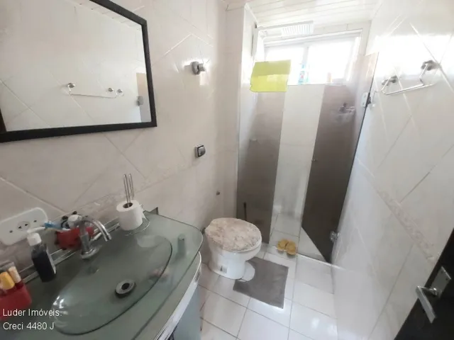 Imagem 11: Apartamento 3 dorms.venda Cond.Parque Verde Espaço, C.Comprido, Curitiba