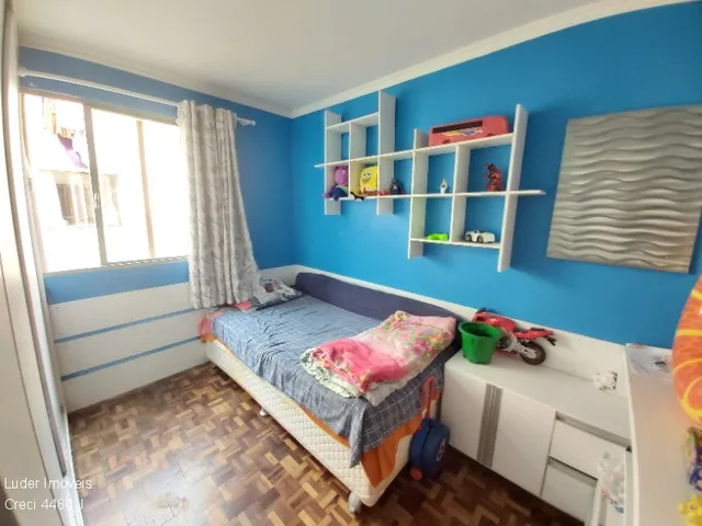 Imagem 5: Apartamento 3 dorms.venda Cond.Parque Verde Espaço, C.Comprido, Curitiba