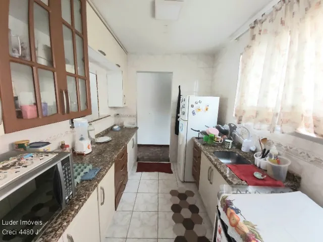 Imagem 15: Apartamento 3 dorms.venda Cond.Parque Verde Espaço, C.Comprido, Curitiba
