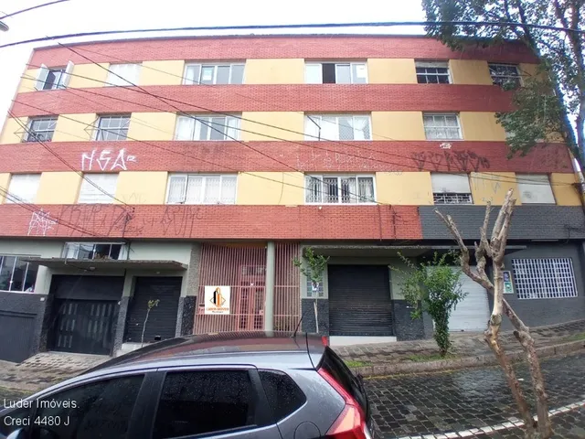 Imagem: Apartamento 3 Dorms. 84M² Venda São Francisco