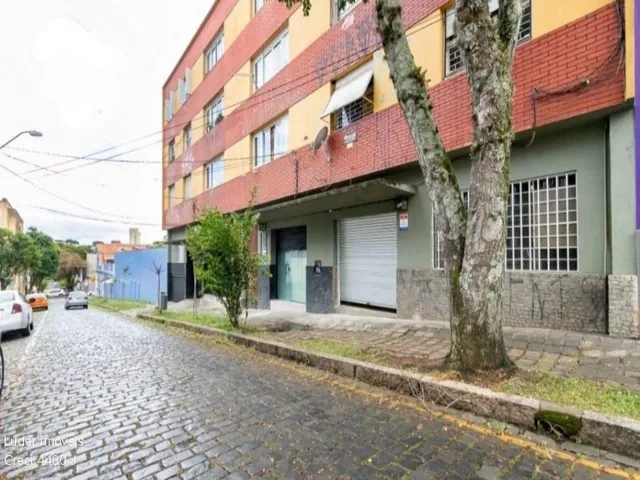 Imagem 8: Apartamento 3 Dorms. 84M² Venda São Francisco, Curitiba