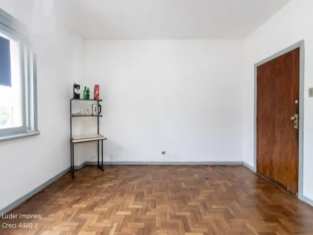 Imagem 9: Apartamento 3 Dorms. 84M² Venda São Francisco, Curitiba