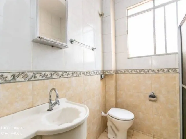 Imagem 14: Apartamento 3 Dorms. 84M² Venda São Francisco, Curitiba