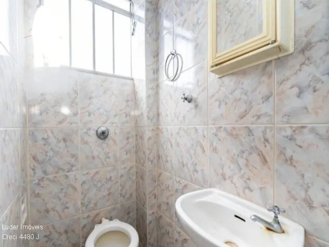 Imagem 10: Apartamento 3 Dorms. 84M² Venda São Francisco, Curitiba